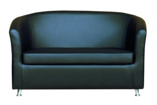 диван кожаный С-100