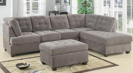 Перетяжка диванов