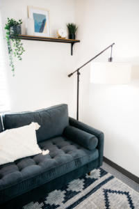 Лучшие виды ткани для дивана